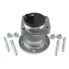 Підшипник ступиці задній GP Citroen Jumpy 2 з ABS