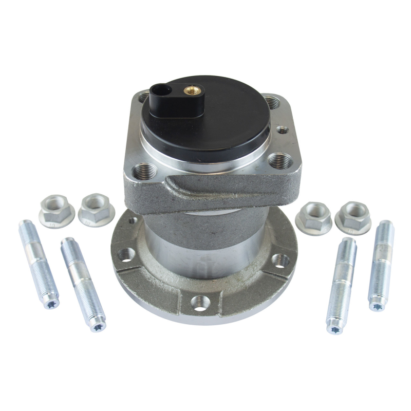 Підшипник ступиці задній GP Citroen Jumpy 2 з ABS Підшипник ступиці задній GP Citroen Jumpy 2 з ABS