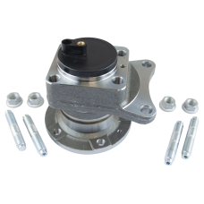 Підшипник ступиці задній GP Citroen Jumpy 2 з ABS