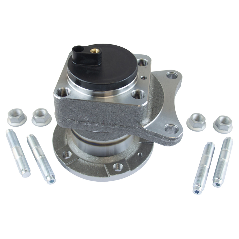 Підшипник ступиці задній GP Peugeot Expert 2 з ABS Підшипник ступиці задній GP Peugeot Expert 2 з ABS