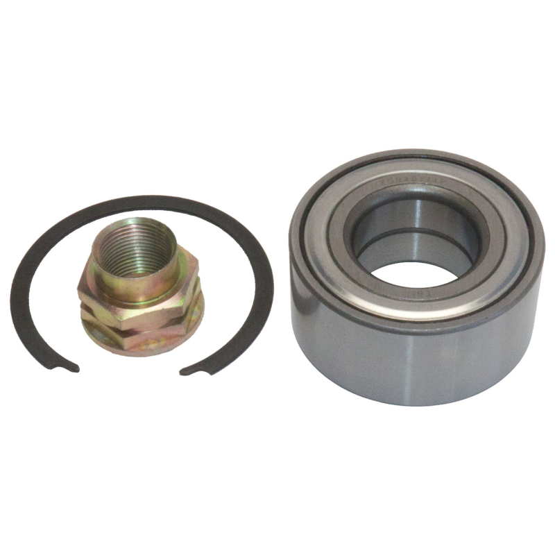 Підшипник ступиці передньої GP Fiat Qubo з ABS 35x72x33 Підшипник ступиці передньої GP Fiat Qubo з ABS 35x72x33