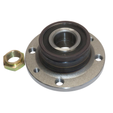 Підшипник ступиці задньої GP Fiat Qubo з ABS