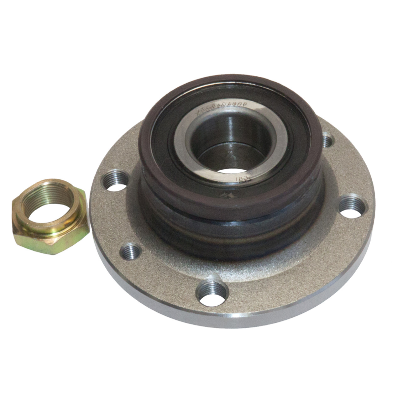 Підшипник ступиці задньої GP Fiat Qubo з ABS