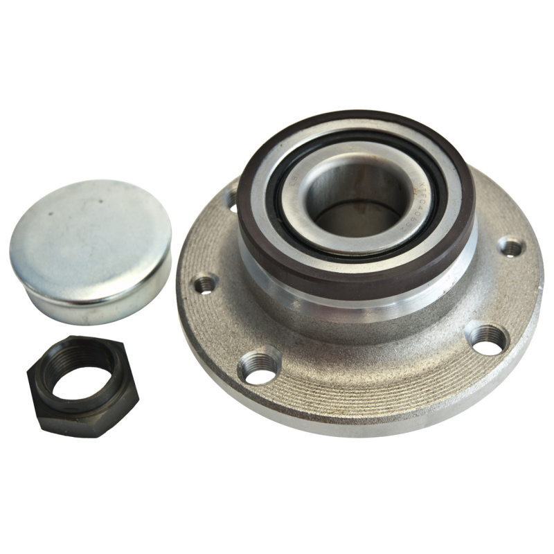 Підшипник ступиці задньої GP Fiat Doblo 1 з ABS Підшипник ступиці задньої GP Fiat Doblo 1 з ABS