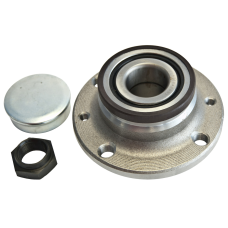 Підшипник ступиці задньої GP Fiat Fiorino 2 з ABS