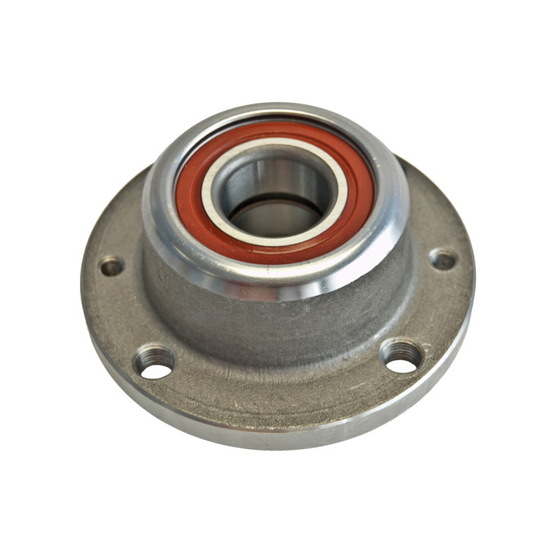 Підшипник ступиці задньої GP Fiat Doblo 1 Підшипник ступиці задньої GP Fiat Doblo 1