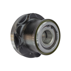 Підшипник ступиці у зборі GP Iveco Daily E4 35S