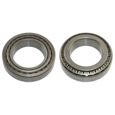 Підшипник маточини задньої 55x90x24 внутрішній/зовнішній Iveco E1 35/40, зовнішній 45/49, Citroen CX/Complex