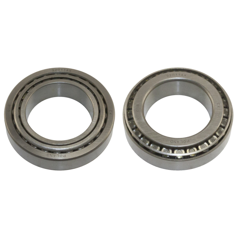 Підшипник маточини задньої 55x90x24 внутрішній/зовнішній Iveco E1 35/40, зовнішній 45/49, Citroen CX/Complex