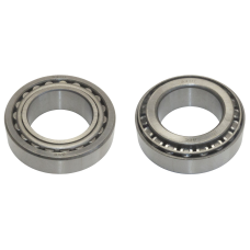 Підшипник маточини задній внутрішній 55x95x30 GP Iveco Daily E1 45/49