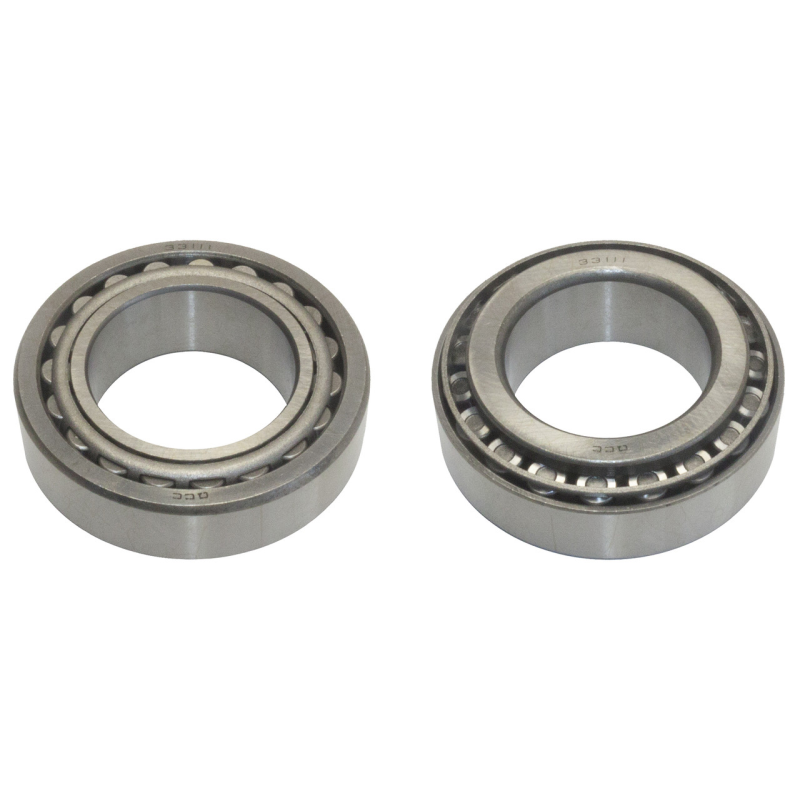 Підшипник маточини задній внутрішній 55x95x30 GP Iveco Daily E1 45/49