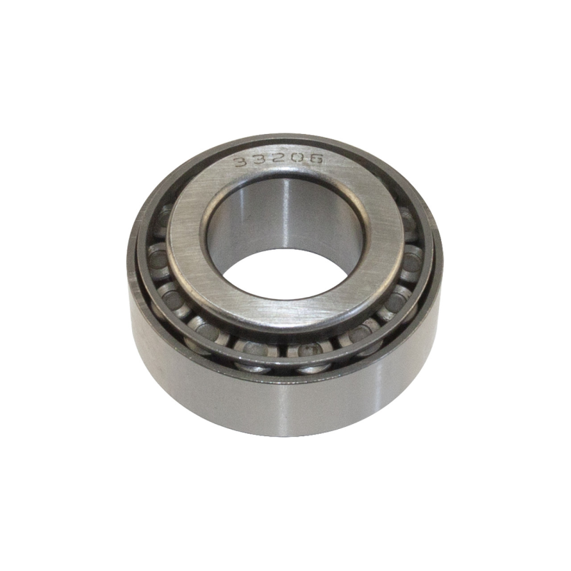 Підшипник ступиці передньої зовнішній 30x62x25 GP Iveco Daily E1 45/49 Підшипник ступиці передньої зовнішній 30x62x25 GP Iveco Daily E1 45/49