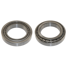 Підшипник ступиці задньої 77,8x121,5x23 GP Iveco Daily E3/E4/E5 65