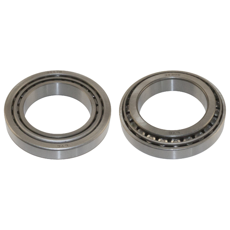 Підшипник ступиці задньої 77,8x121,5x23 GP Iveco Daily E5 70 Підшипник ступиці задньої 77,8x121,5x23 GP Iveco Daily E5 70