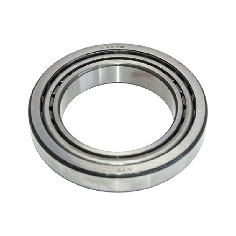 Підшипник ступиці задньої 77,8x121,5x23 GP Iveco Daily E5 70 Підшипник ступиці задньої 77,8x121,5x23 GP Iveco Daily E5 70