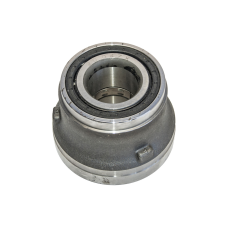 Підшипник ступиці передньої GP Iveco Daily E1/E2 59