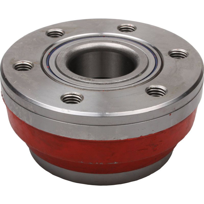 Підшипник ступиці передньої 40x73x55 GP Iveco Daily E2/E3 крім 59/65 Підшипник ступиці передньої 40x73x55 GP Iveco Daily E2/E3 крім 59/65