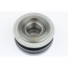 Підшипник ступиці передньої 40x73x55 GP Iveco Daily E4 кроме 65 з ABS