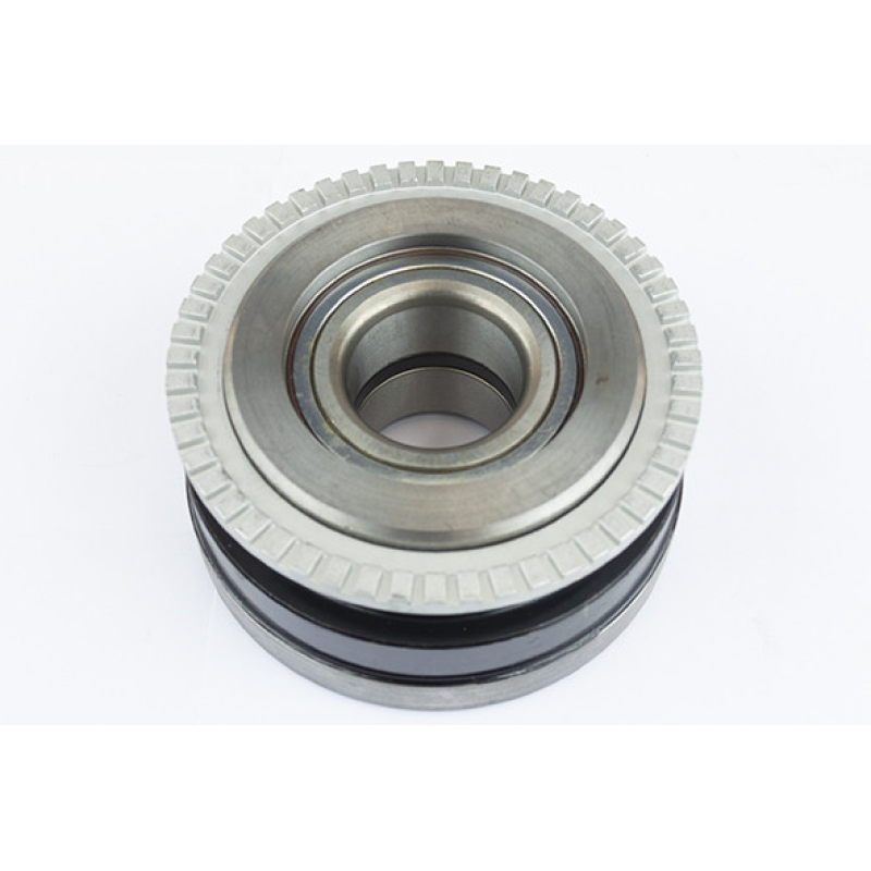 Підшипник ступиці передньої 40x73x55 GP Iveco Daily E4 кроме 65 з ABS Підшипник ступиці передньої 40x73x55 GP Iveco Daily E4 кроме 65 з ABS