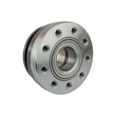 Підшипник маточини Iveco E4 крім 65 передніх 40x73x55 без кільця ABS