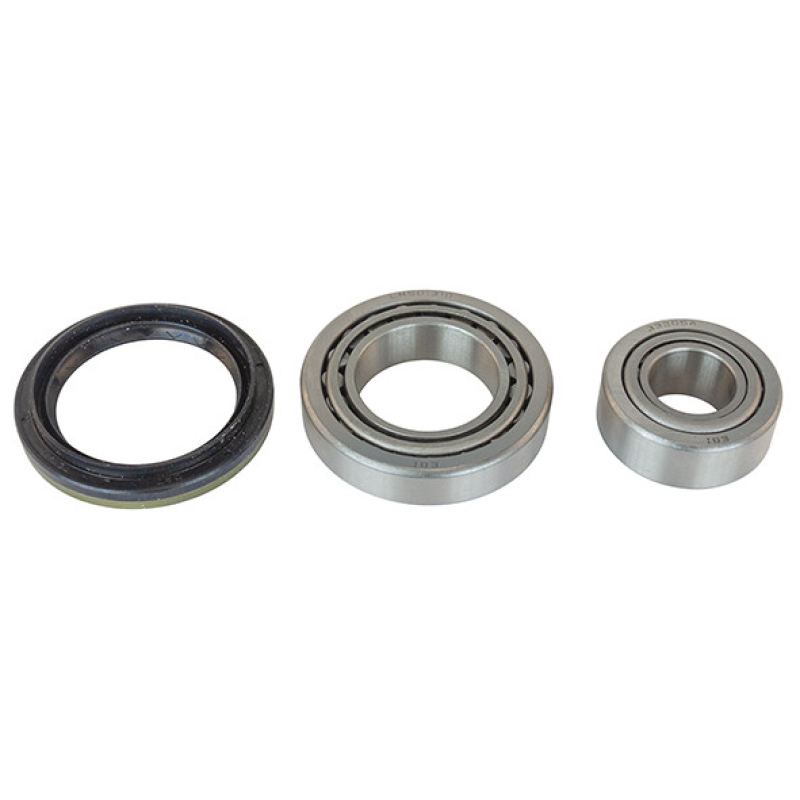 Підшипник ступиці передньої GP Mercedes-Benz Sprinter (901-904) комплект Підшипник ступиці передньої GP Mercedes-Benz Sprinter (901-904) комплект