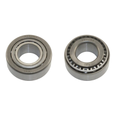 Підшипник ступиці передньої 25x52x22 Mercedes-Benz Sprinter 309 B GP