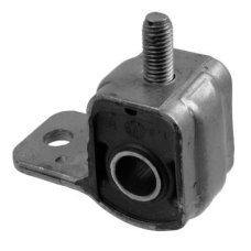 Сайлентблок переднього важеля задній Peugeot 405