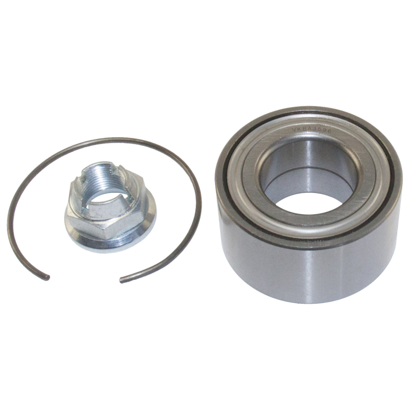 Підшипник ступиці передньої 37x72x37 VELCO Renault Clio 2 Підшипник ступиці передньої 37x72x37 VELCO Renault Clio 2