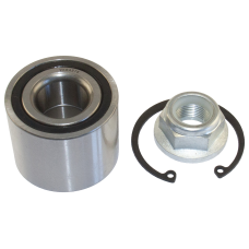 Підшипник ступиці задньої 25x55x43 VELCO Renault Laguna 1