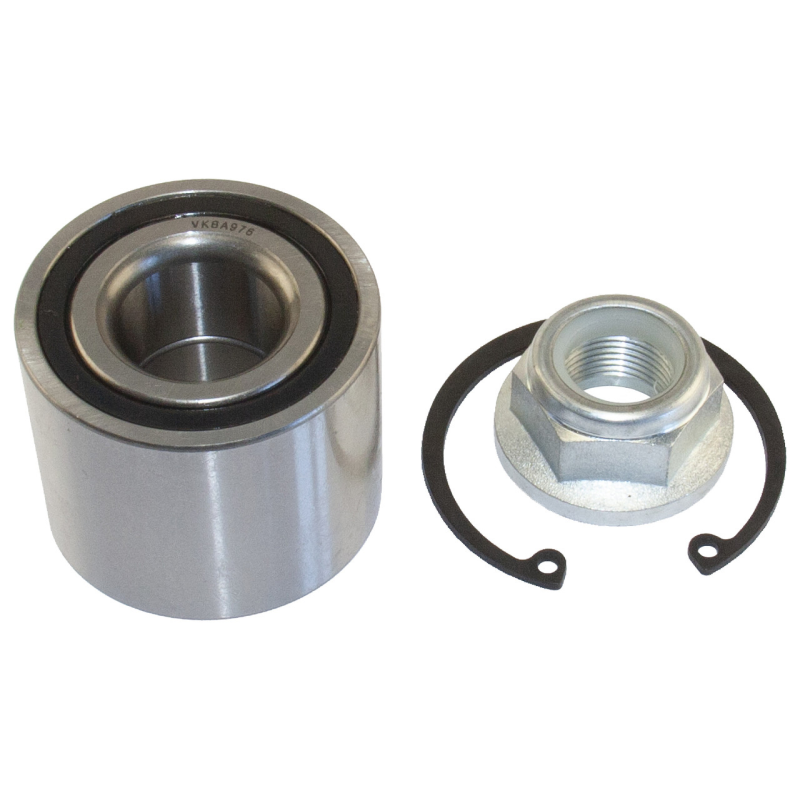 Підшипник ступиці задньої 25x55x43 VELCO Nissan Kubistar Підшипник ступиці задньої 25x55x43 VELCO Nissan Kubistar