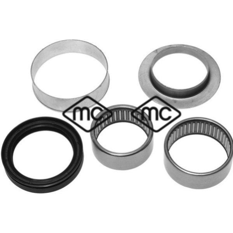 Підшипники задньої балки Peugeot 205, 306, 309 Підшипники задньої балки Peugeot 205, 306, 309