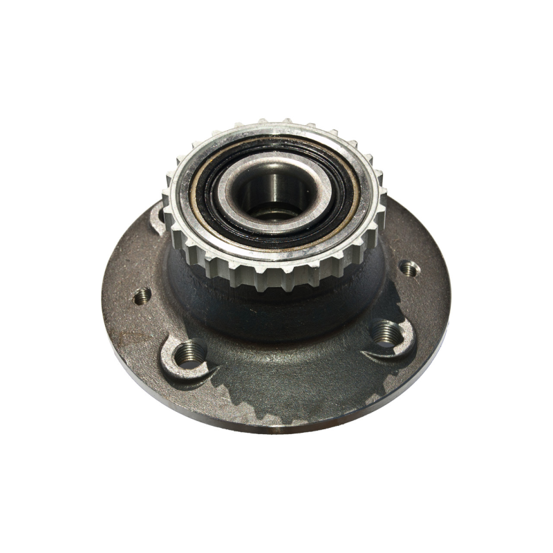 Підшипник ступиці задньої в зборі GP Nissan Kubistar з ABS Підшипник ступиці задньої в зборі GP Nissan Kubistar з ABS