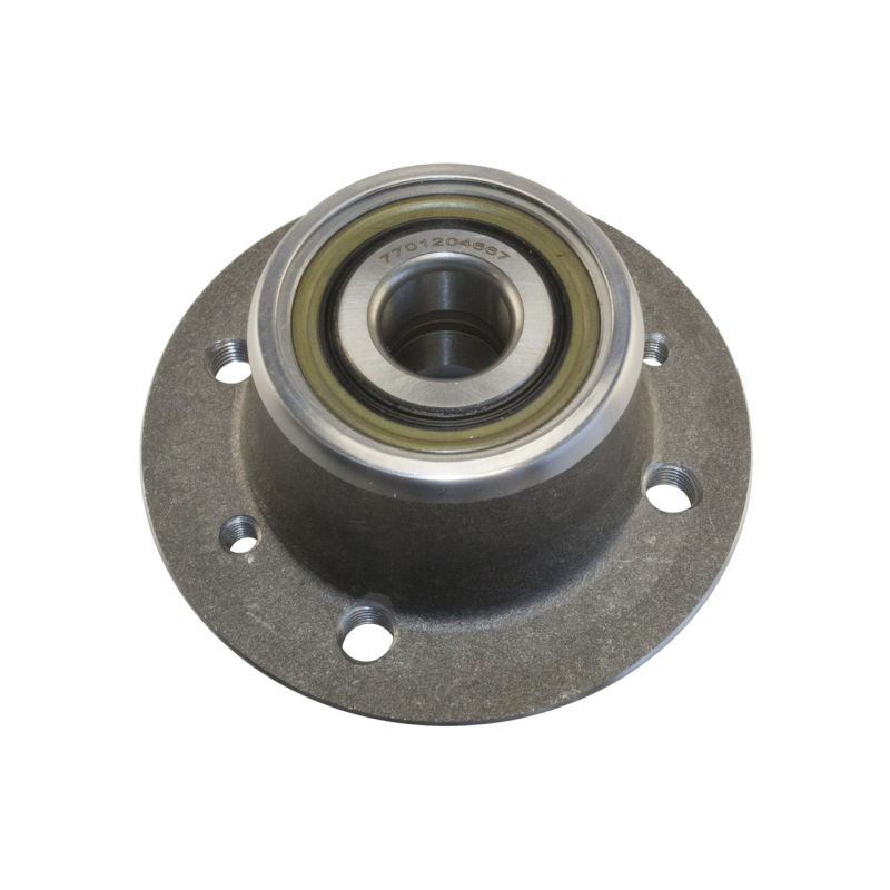 Підшипник маточини задній, маточина Renault Kangoo l 21 25 Espace I/ll Megane l Safrane VELCO