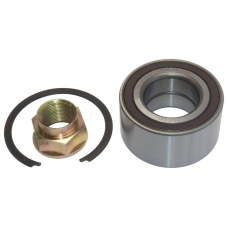 Підшипник ступиці передньої 37x72x37 GP Renault Logan 1 R14 з ABS