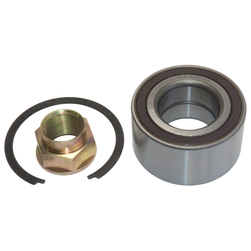 Підшипник ступиці передньої 37x72x37 GP Citroen Nemo R14 з ABS Підшипник ступиці передньої 37x72x37 GP Citroen Nemo R14 з ABS