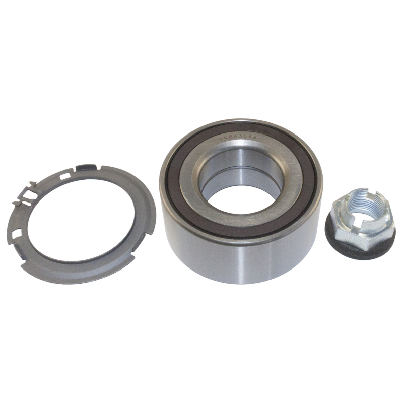 Підшипник ступиці передньої VELCO Nissan Primastar з ABS 45x88x39 Підшипник ступиці передньої VELCO Nissan Primastar з ABS 45x88x39