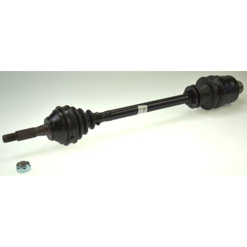 Напівось ліва, права Renault Trafic 1980-2001 Напівось ліва, права Renault Trafic 1980-2001