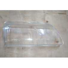 Скло фари переднє праве Peugeot 605