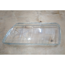 Скло фари передне ліве Peugeot 605