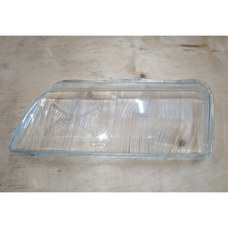 Скло фари передне ліве Peugeot 605 Скло фари передне ліве Peugeot 605