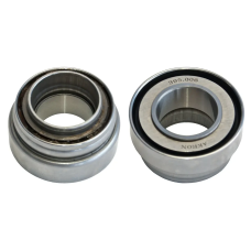 Підшипник півосі Fiat Doblo I 24,7 mm з сальником (46307644) Akron Malo