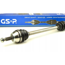 Напівось передня ліва,права Renault Trafic, Opel Arena