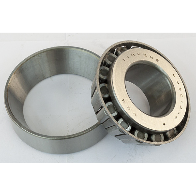 Підшипник хвостовика Iveco GP Підшипник хвостовика Iveco GP