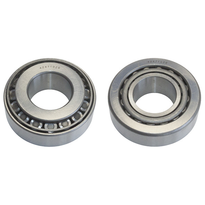 Підшипник хвостовика Iveco 99> внутр GP Підшипник хвостовика Iveco 99> внутр GP