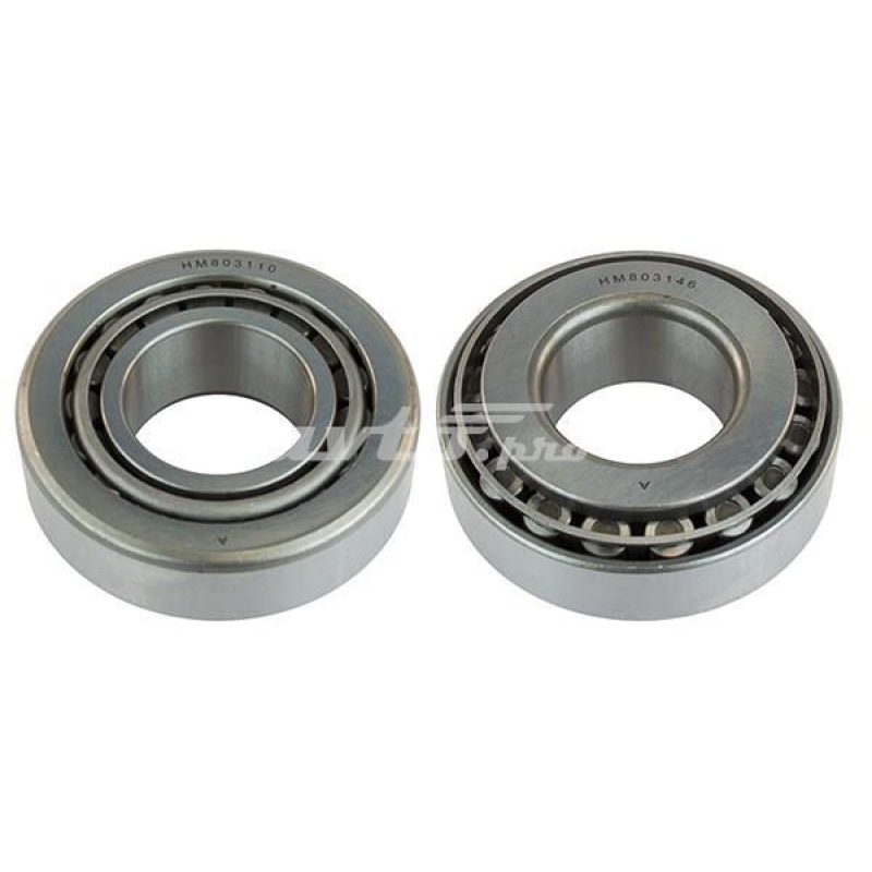 Підшипник хвостовика IVECO UNIJET Підшипник хвостовика IVECO UNIJET