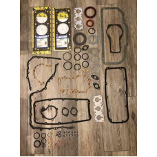 Набір прокладок Renault 25 2.4V6, 2.5V6, 2.8V6 Z7W, Volvo 260, Volvo 760  Diam. 93mm