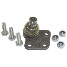 Кульова опора права Renault Kangoo ll