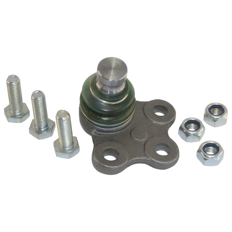 Ліва кульова опора Renault Kangoo ll Ліва кульова опора Renault Kangoo ll