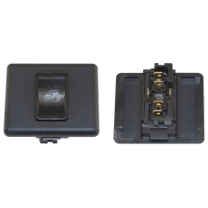 Кнопка склопідіймача права Peugeot Boxer 1994-2002