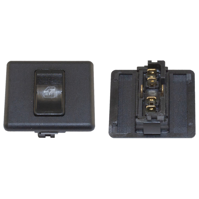 Кнопка склопідіймача права Peugeot Boxer 1994-2002 Кнопка склопідіймача права Peugeot Boxer 1994-2002